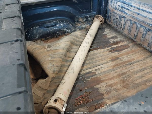 2024 RAM 2500 TRADESMAN  4X4 6'4 BOX