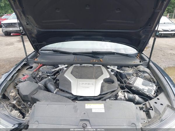 2019 AUDI A6 55 PREMIUM