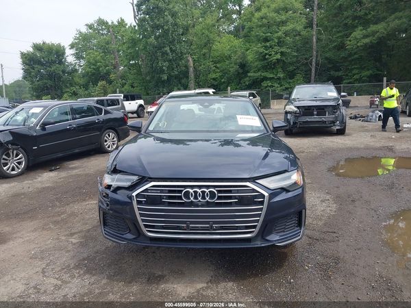 2019 AUDI A6 55 PREMIUM