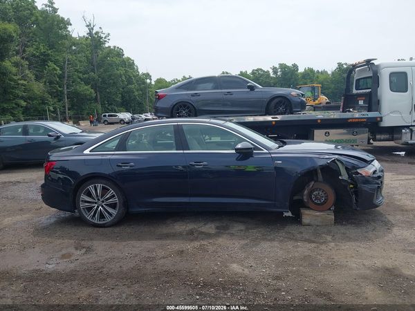 2019 AUDI A6 55 PREMIUM