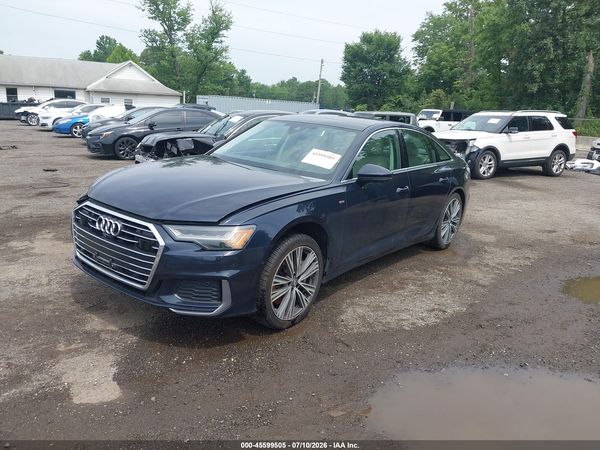 2019 AUDI A6 55 PREMIUM