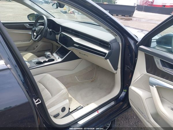 2019 AUDI A6 55 PREMIUM
