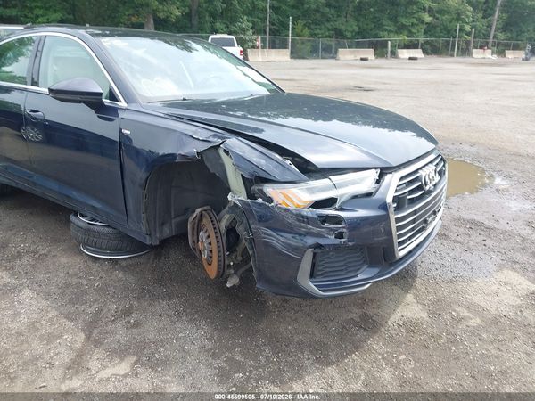 2019 AUDI A6 55 PREMIUM