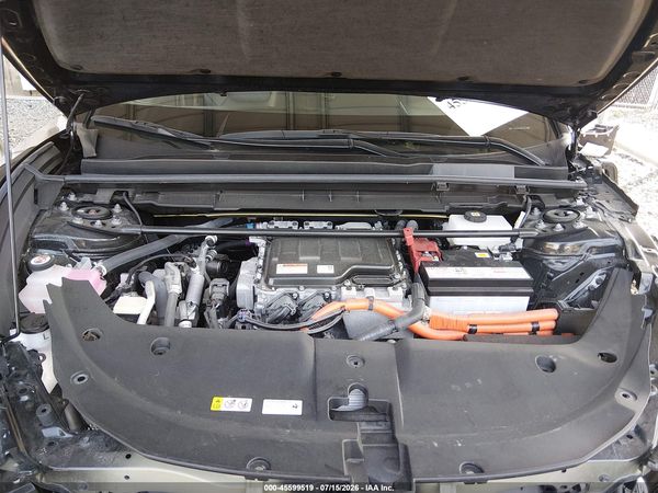 2024 LEXUS RZ 300E PREMIUM