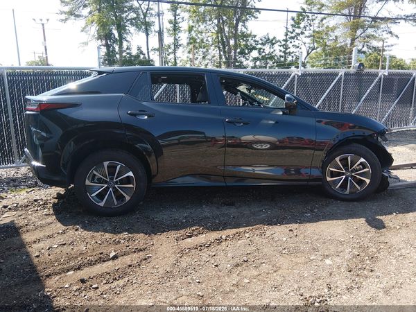 2024 LEXUS RZ 300E PREMIUM