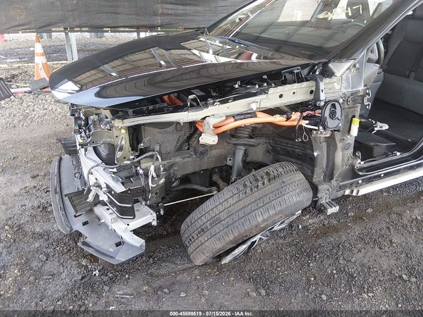 2024 LEXUS RZ 300E PREMIUM