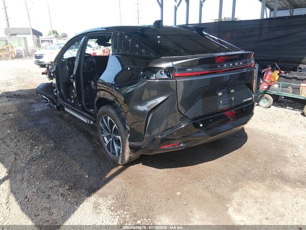 2024 LEXUS RZ 300E PREMIUM