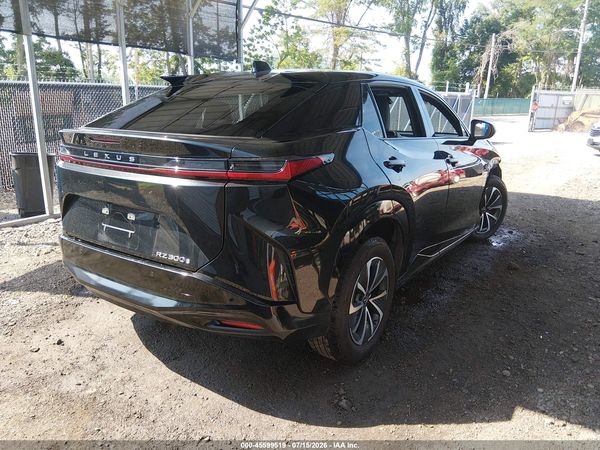 2024 LEXUS RZ 300E PREMIUM