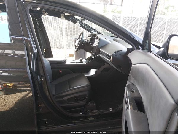2024 LEXUS RZ 300E PREMIUM