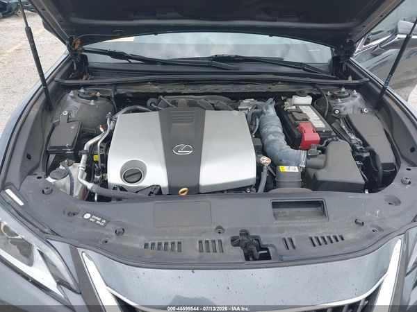 2024 LEXUS ES 350 LUXURY