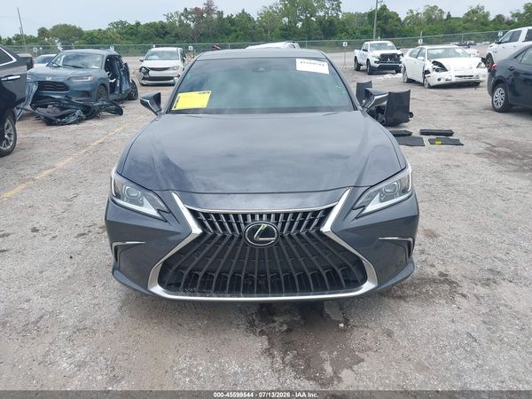 2024 LEXUS ES 350 LUXURY