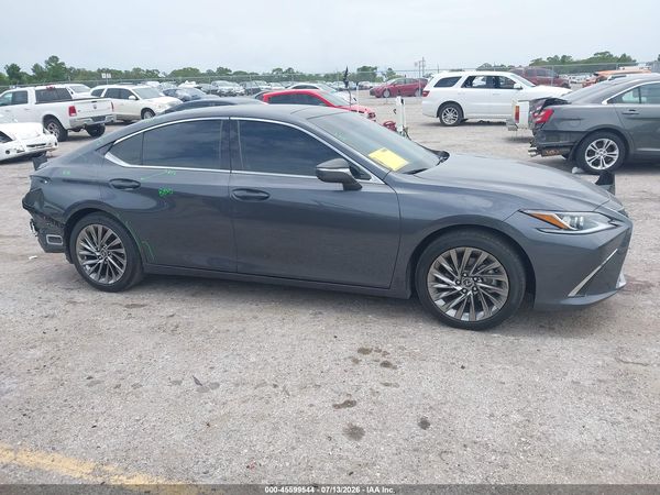 2024 LEXUS ES 350 LUXURY