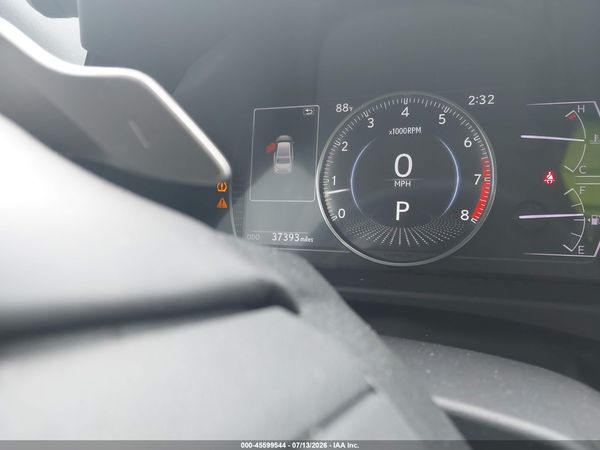 2024 LEXUS ES 350 LUXURY