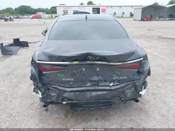2024 LEXUS ES 350 LUXURY