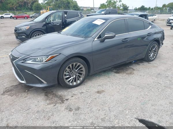 2024 LEXUS ES 350 LUXURY