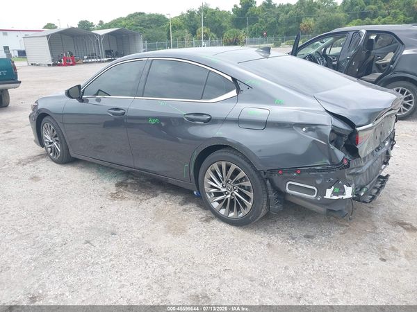 2024 LEXUS ES 350 LUXURY
