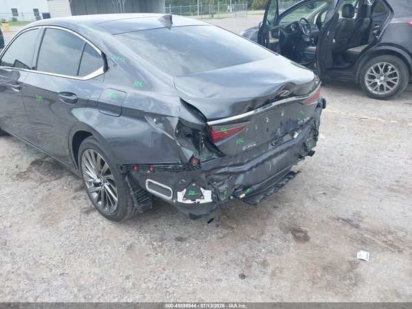 2024 LEXUS ES 350 LUXURY