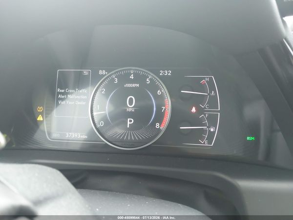 2024 LEXUS ES 350 LUXURY