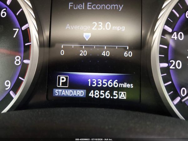 2017 INFINITI Q60 3.0T RED SPORT 400