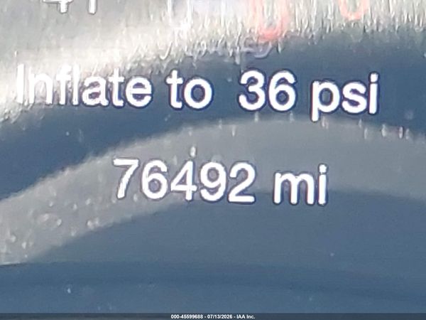 2020 JEEP GRAND CHEROKEE ALTITUDE 4X4