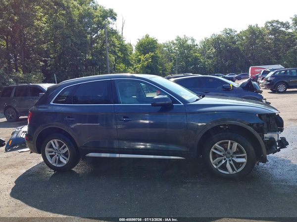 2020 AUDI Q5