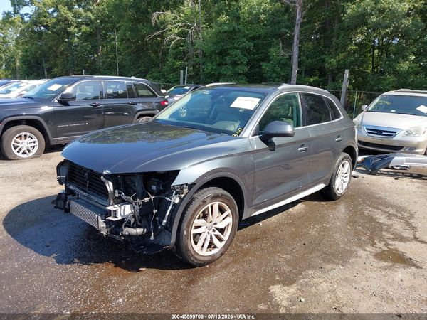2020 AUDI Q5
