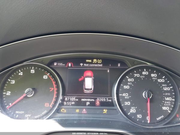 2020 AUDI Q5