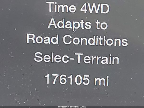 2019 JEEP GRAND CHEROKEE TRAILHAWK 4X4
