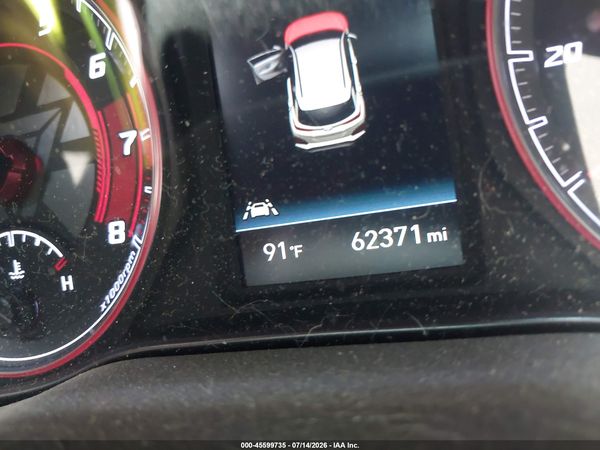 2019 HYUNDAI KONA IRON MAN