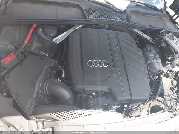 2023 AUDI A5 SPORTBACK