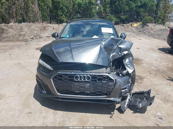 2023 AUDI A5 SPORTBACK