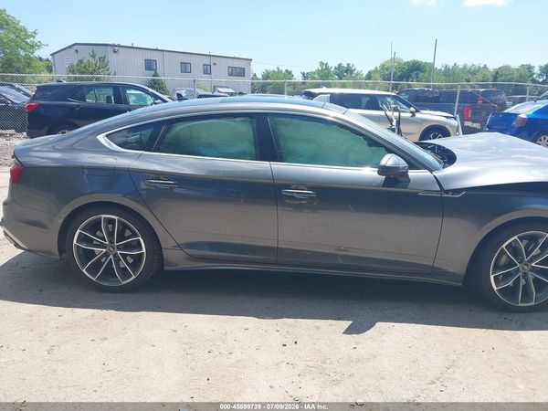 2023 AUDI A5 SPORTBACK