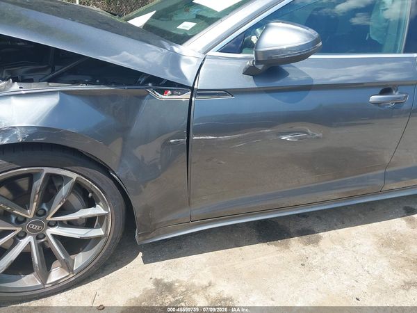 2023 AUDI A5 SPORTBACK