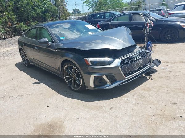2023 AUDI A5 SPORTBACK