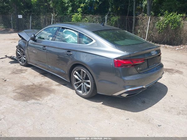 2023 AUDI A5 SPORTBACK
