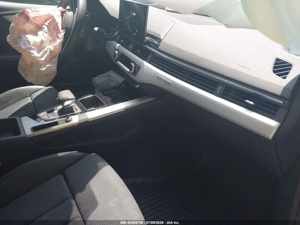 2023 AUDI A5 SPORTBACK