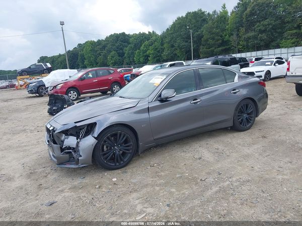 2015 INFINITI Q70