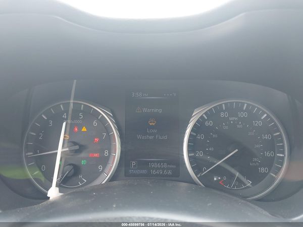 2018 INFINITI Q50 3.0T SPORT