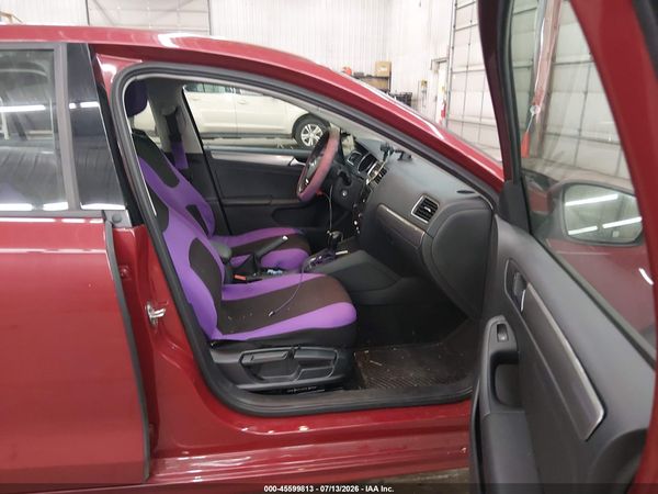 2018 VOLKSWAGEN JETTA 1.4T S — I5