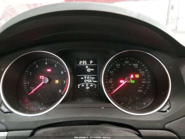 2018 VOLKSWAGEN JETTA 1.4T S — I7