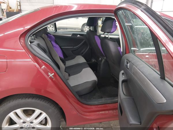 2018 VOLKSWAGEN JETTA 1.4T S — I8