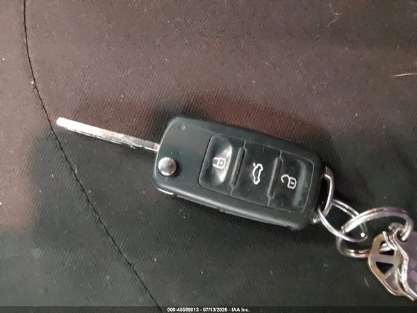 2018 VOLKSWAGEN JETTA 1.4T S — I11