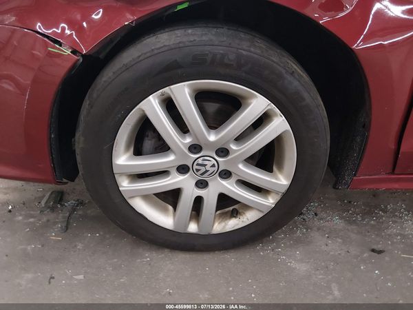 2018 VOLKSWAGEN JETTA 1.4T S — I13