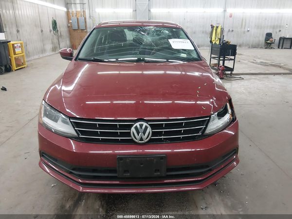 2018 VOLKSWAGEN JETTA 1.4T S — I115