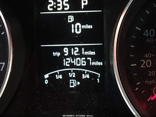 2018 VOLKSWAGEN JETTA 1.4T S — I118