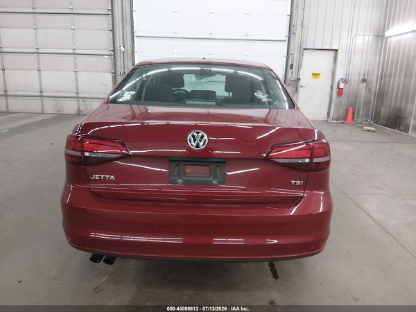 2018 VOLKSWAGEN JETTA 1.4T S — I119