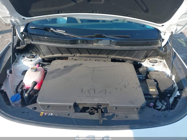 2024 KIA NIRO EV WIND