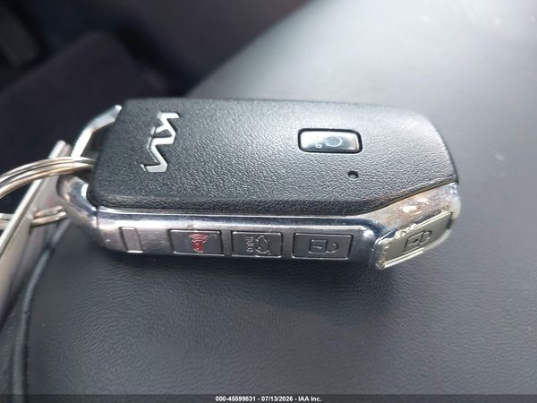 2024 KIA NIRO EV WIND