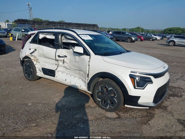 2024 KIA NIRO EV WIND