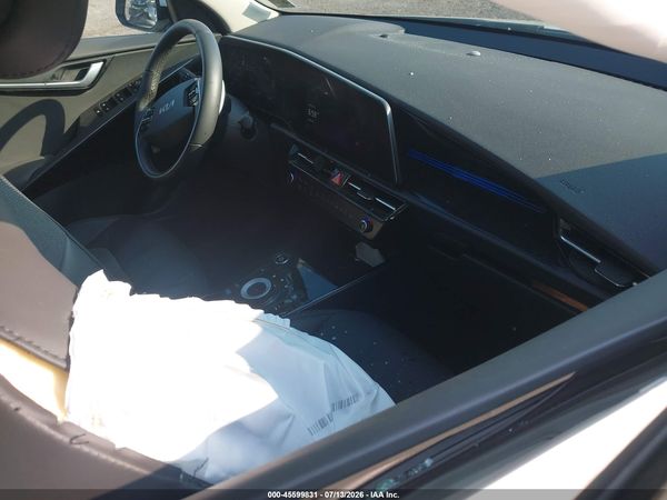 2024 KIA NIRO EV WIND